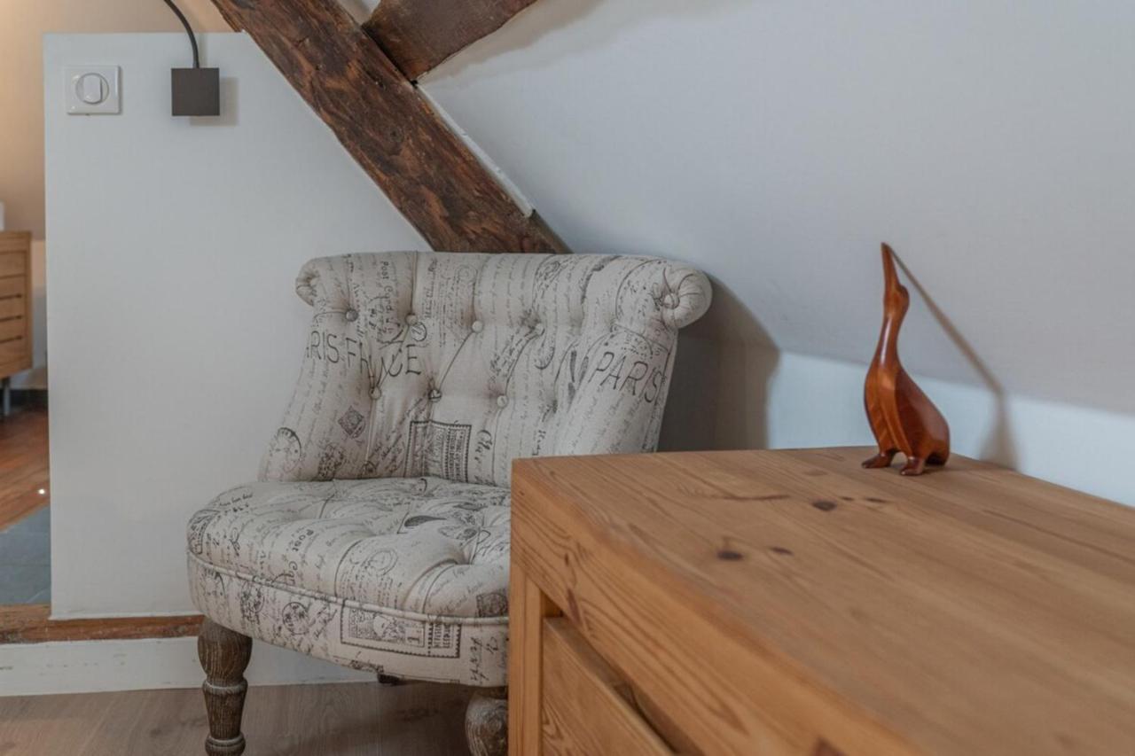 Escale Annecienne Furnished Flat Lägenhet Annecy Exteriör bild
