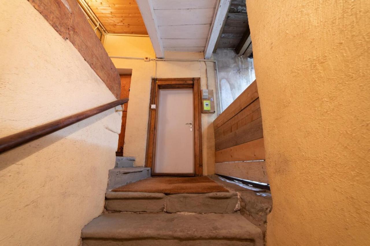 Escale Annecienne Furnished Flat Lägenhet Annecy Exteriör bild